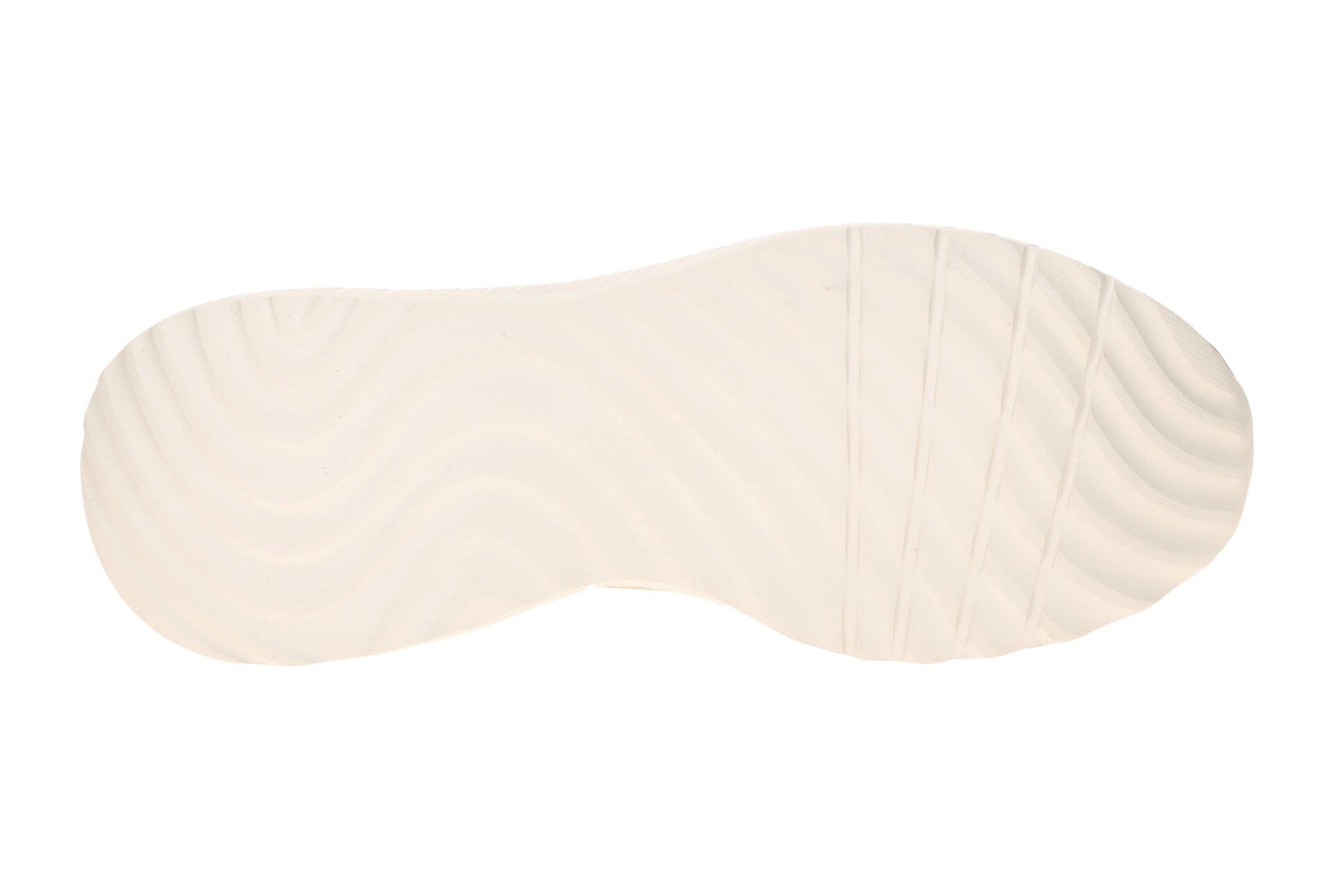Zapatillas Mujer Skechers Bobs Squad Chaos Beige 7/7