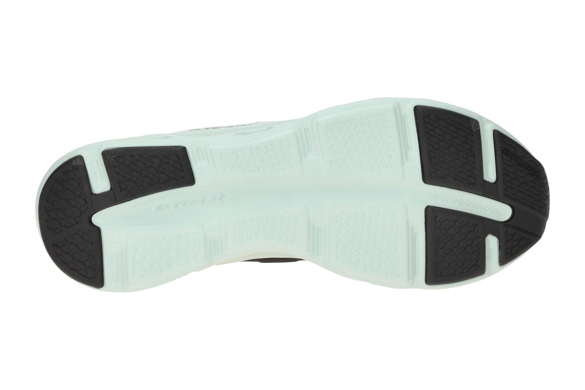 Femme GLIDE-STEP ALTUS Slip-On Blanc / Mehrfarbig 7/7