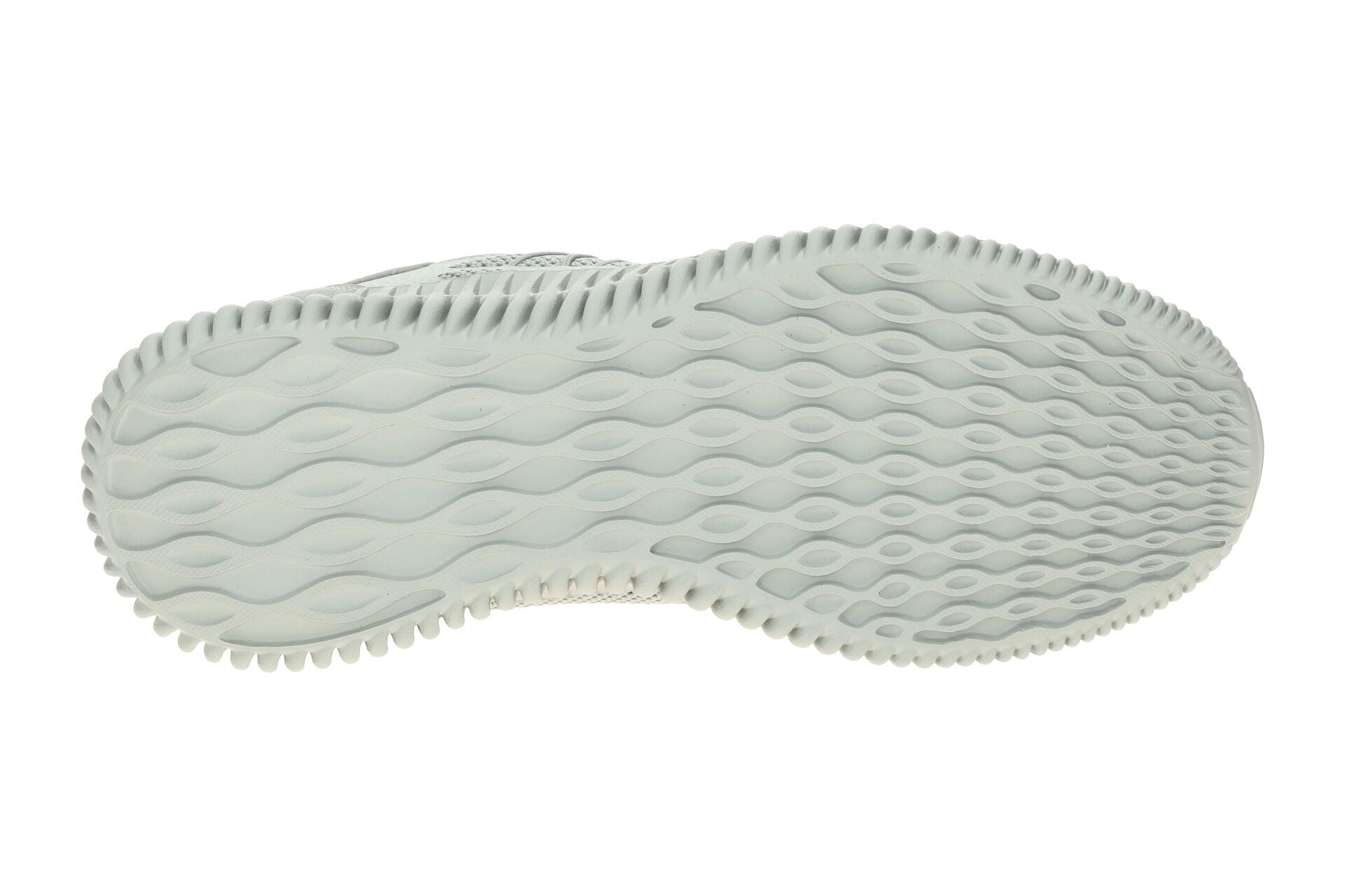 Skechers Bobs Geo Sneakers Schuhe grün SLIP-INS 117413 7/7