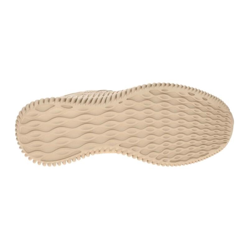 Pantofi sport femei Skechers Bobs Geo Lite - Divine Pace, Maro