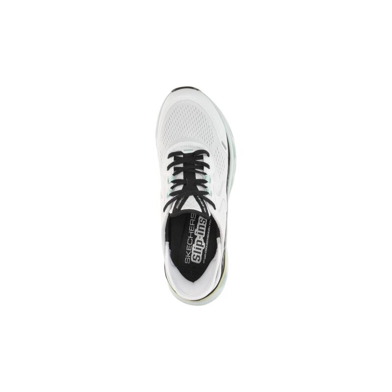 Pantofi Sport Skechers Model 150510s Culoare Alb