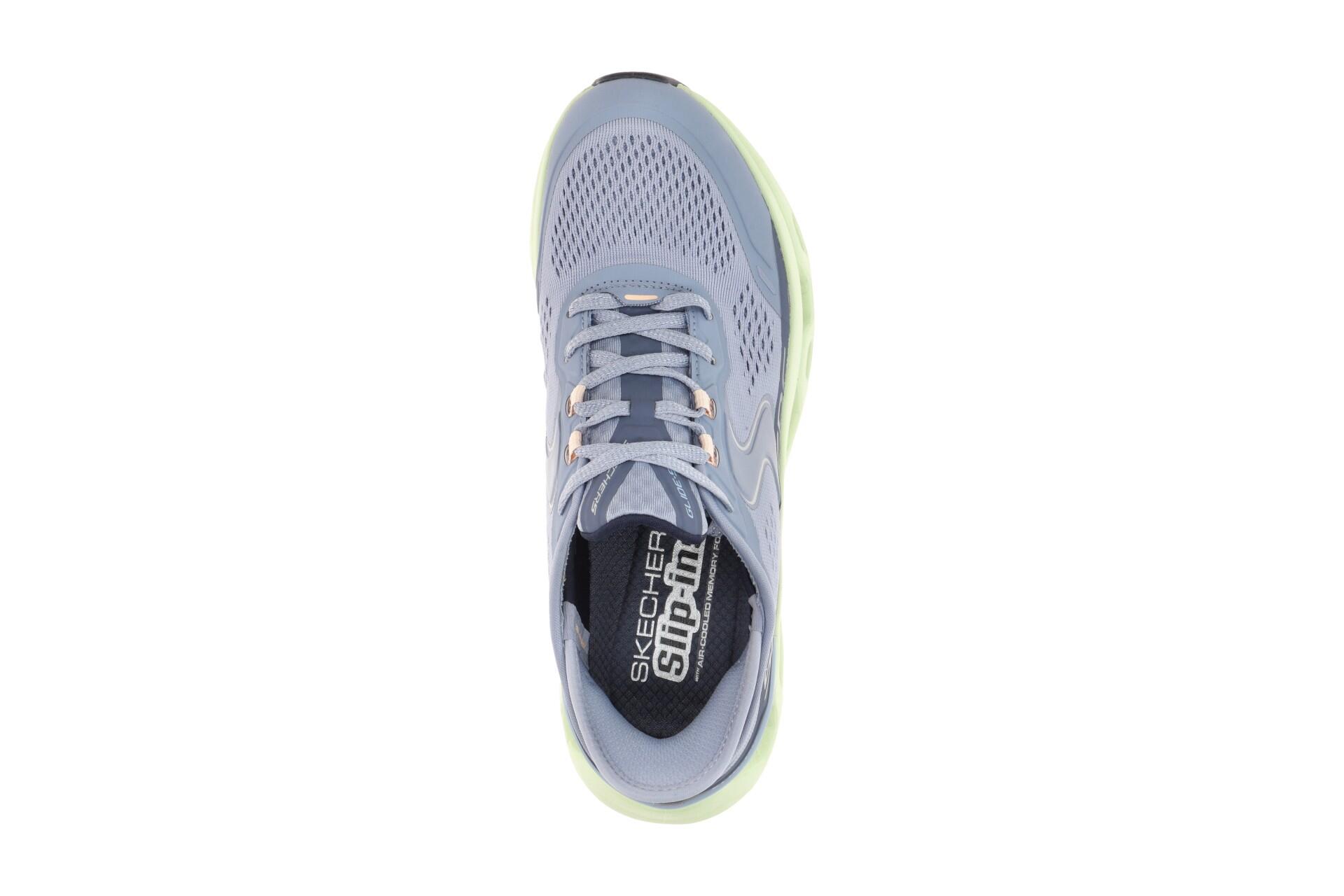 Chaussure running femmes Skechers Blmt Glide Step 6/7