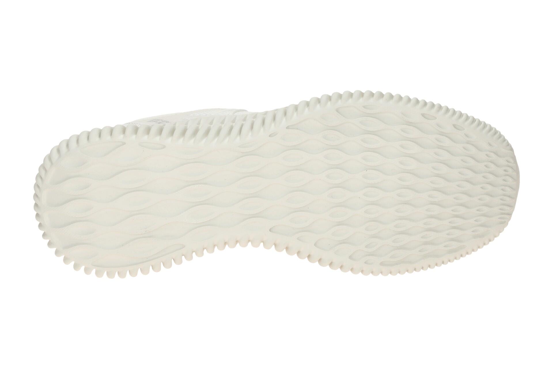 Baskets Skechers Bobs Geo Lite - Divine Pace, Blanc, Femmes 7/7