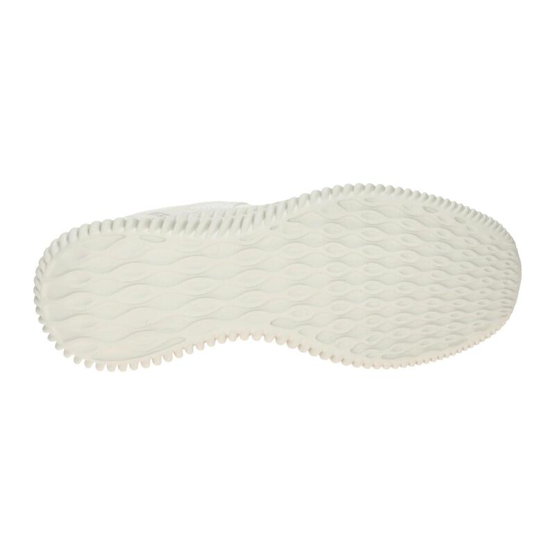 Pantofi sport femei Skechers Bobs Geo Lite - Divine Pace, Alb