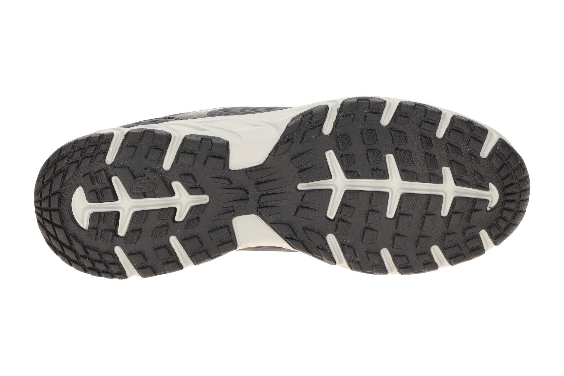 Adidasy Skechers Hillcrest 2.0, Mężczyźni 7/7