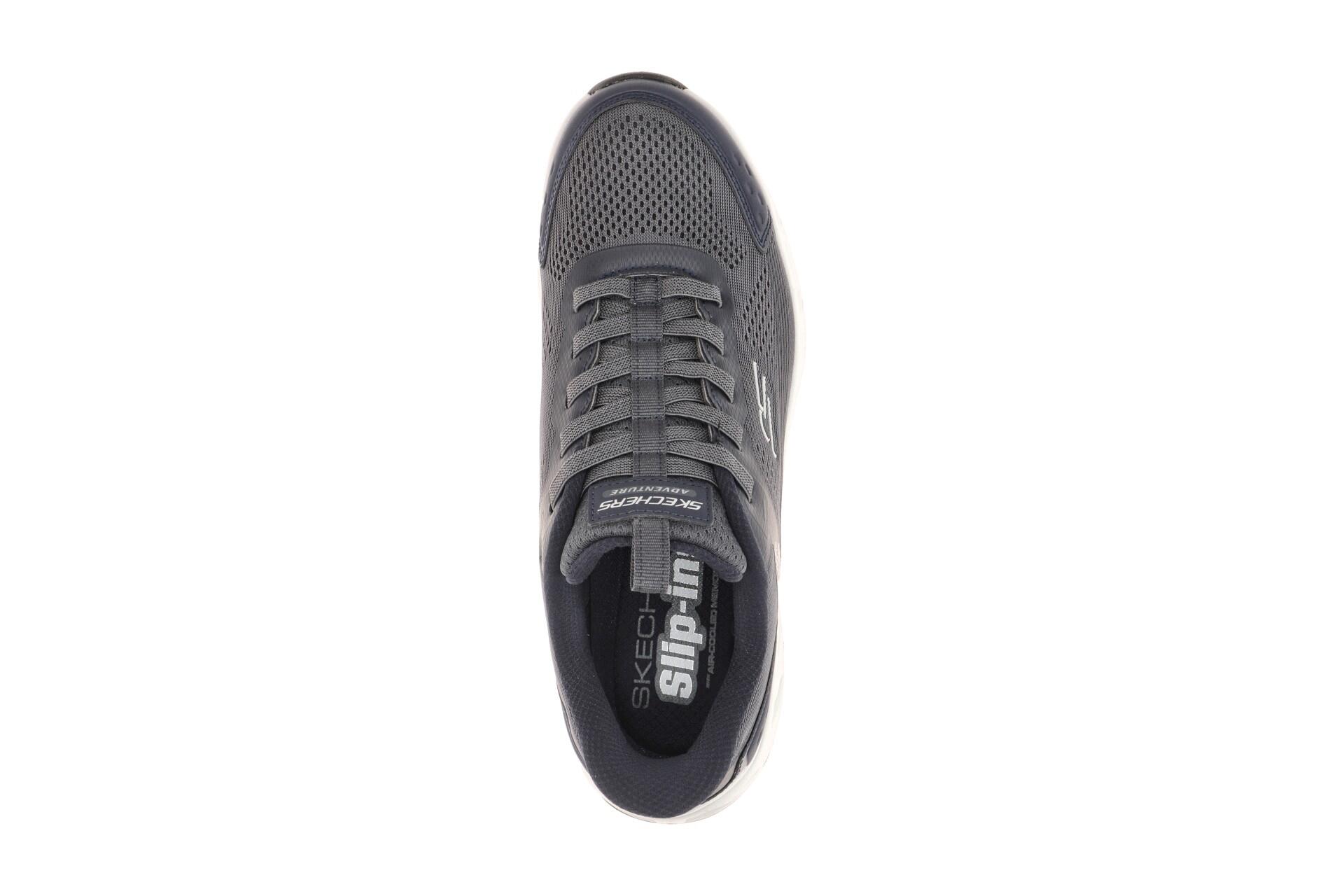 Adidasy Skechers Hillcrest 2.0, Mężczyźni 6/7