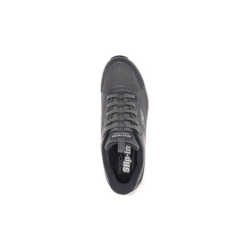 Pantofi sport barbati Skechers Hillcrest 2.0, Albastru