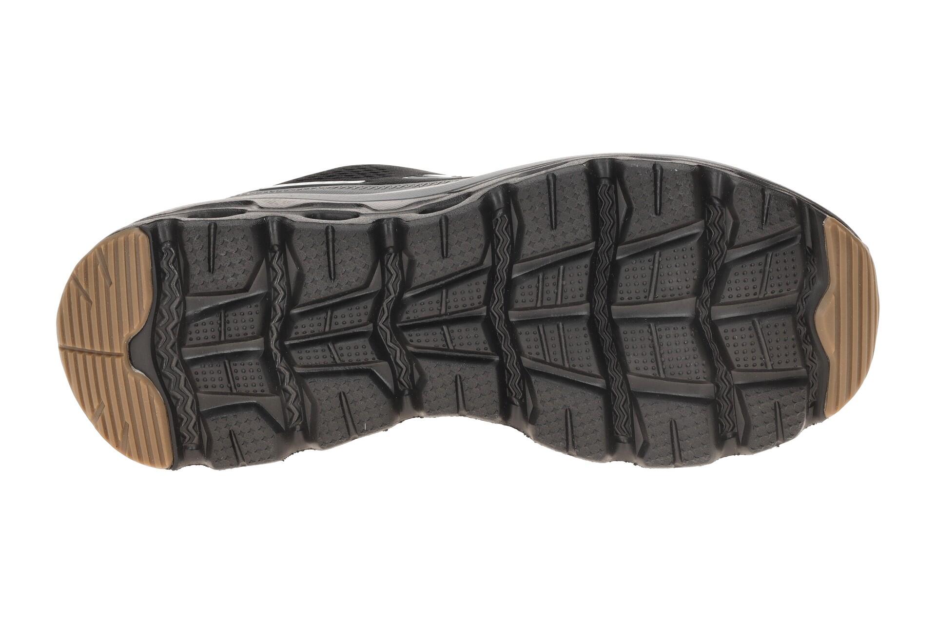 Skechers Glide Step Sole Schuhe grau schwarz Herren SLIP-INS 237812 7/7