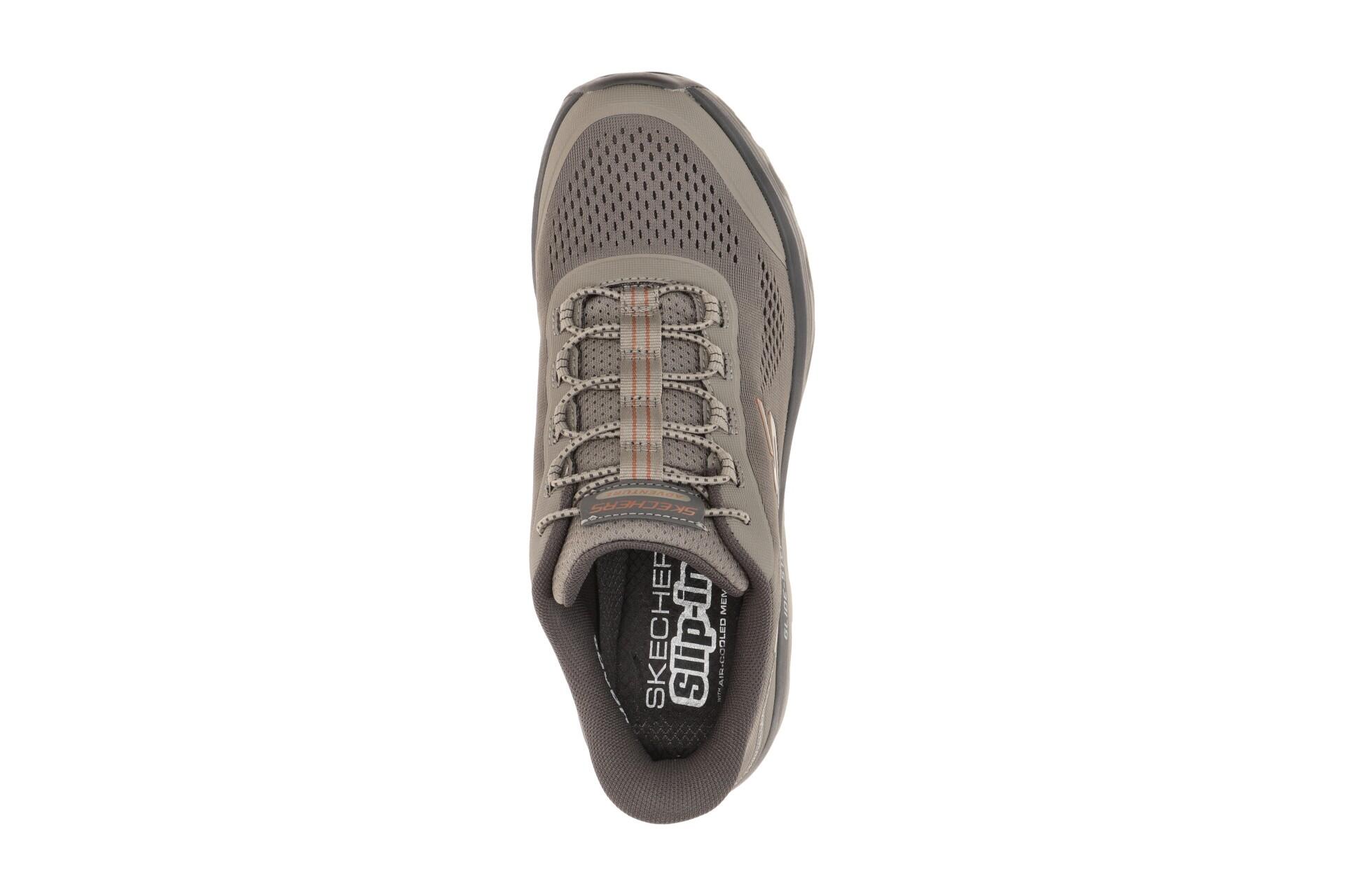 Zapatillas Skechers Glide-Step Sole Glover Peak 6/7