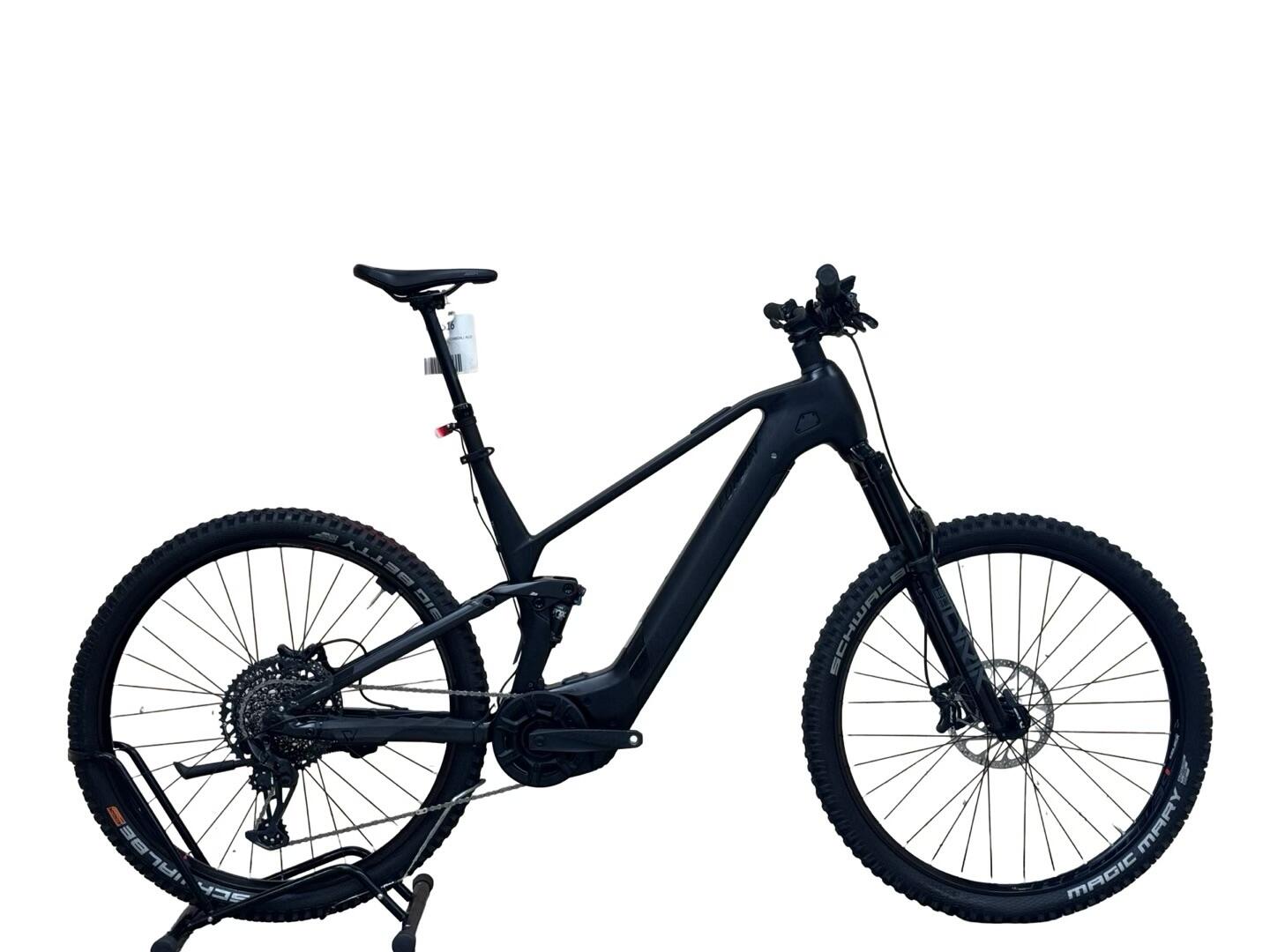 CONWAY Reconditionné - VTT électrique Conway Xyron S 7.9 GX - comme neuf