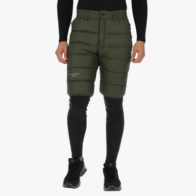 Heren outdoor dons shorts östersund 2.0