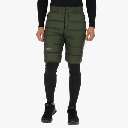 Herren Outdoor Daunen Shorts Östersund 2.0