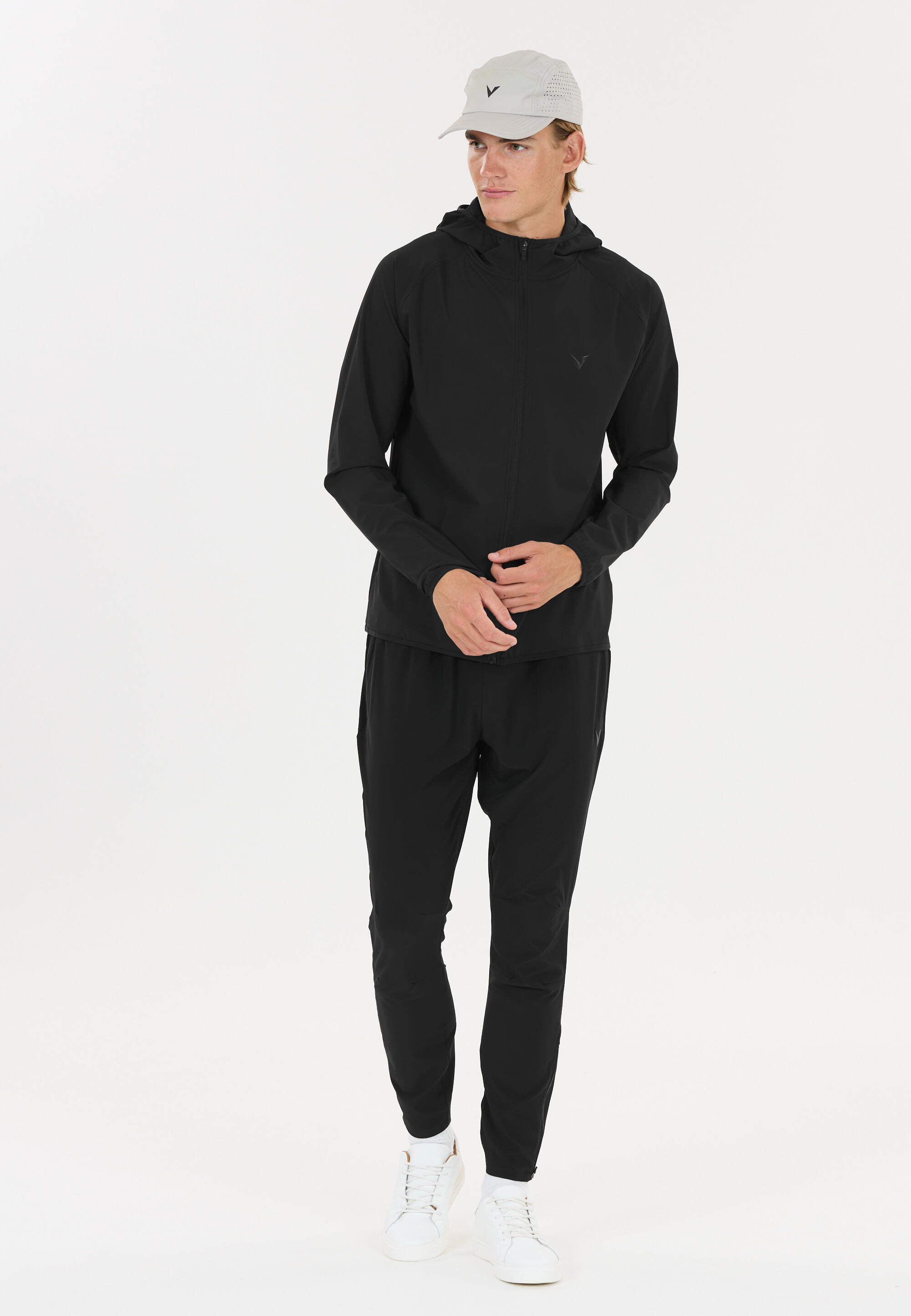Pantalón Virtus Michi 3/5