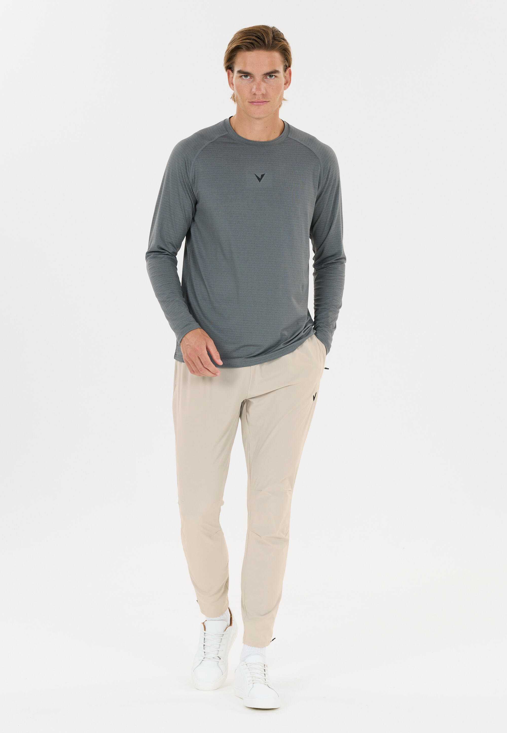 Pantalón Virtus Michi 3/5