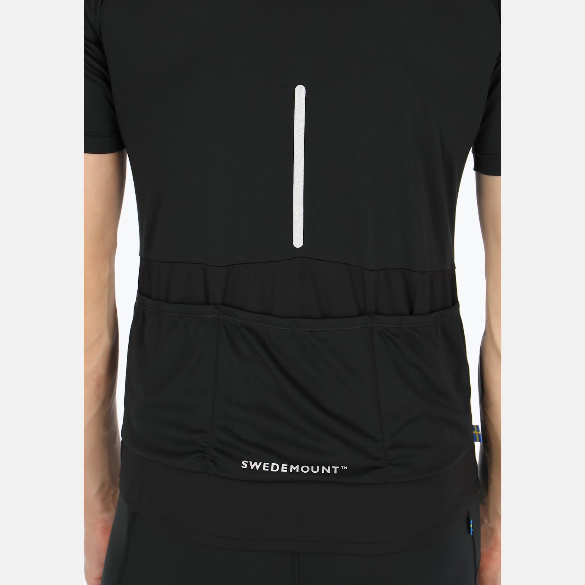 Herren Radfahren cyc_shrtslv_tshirt atmungsaktiv schnelltrocknend Core Bike Tee 5/6