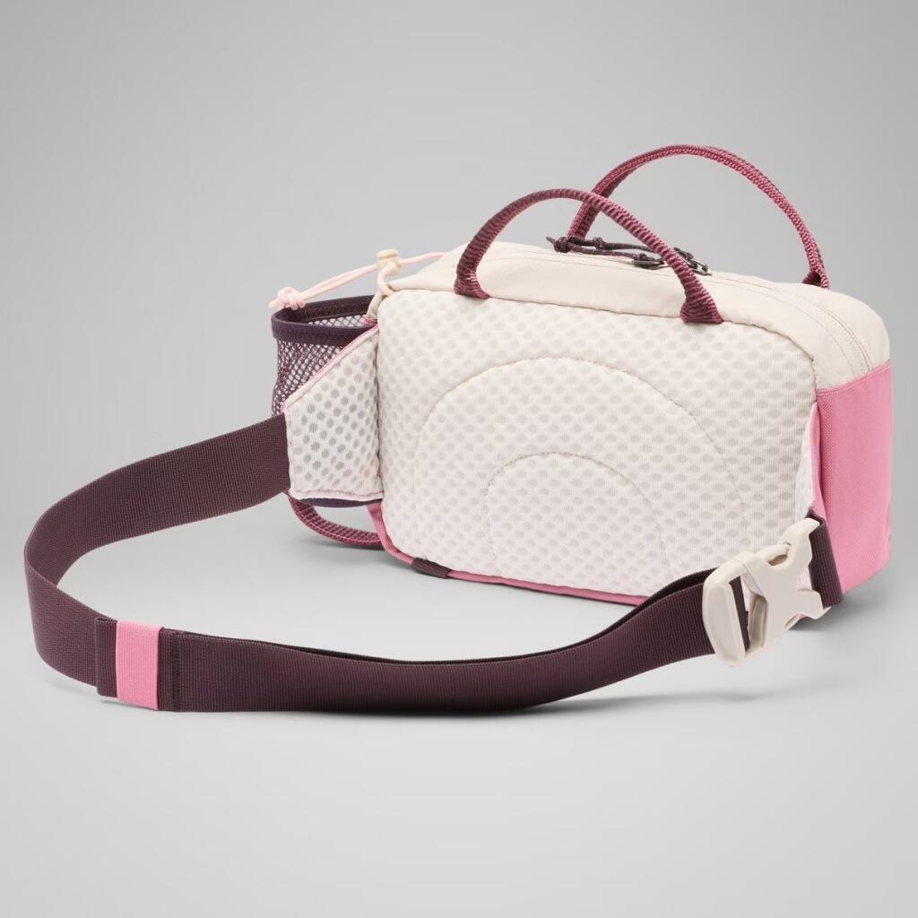 Riñoneras Hombre Columbia Echo Mountain Hip Pack 2/5