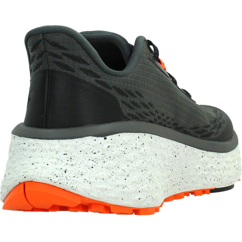 Buty COLUMBIA KONOS TRILLIUM ATR Szary 3/5