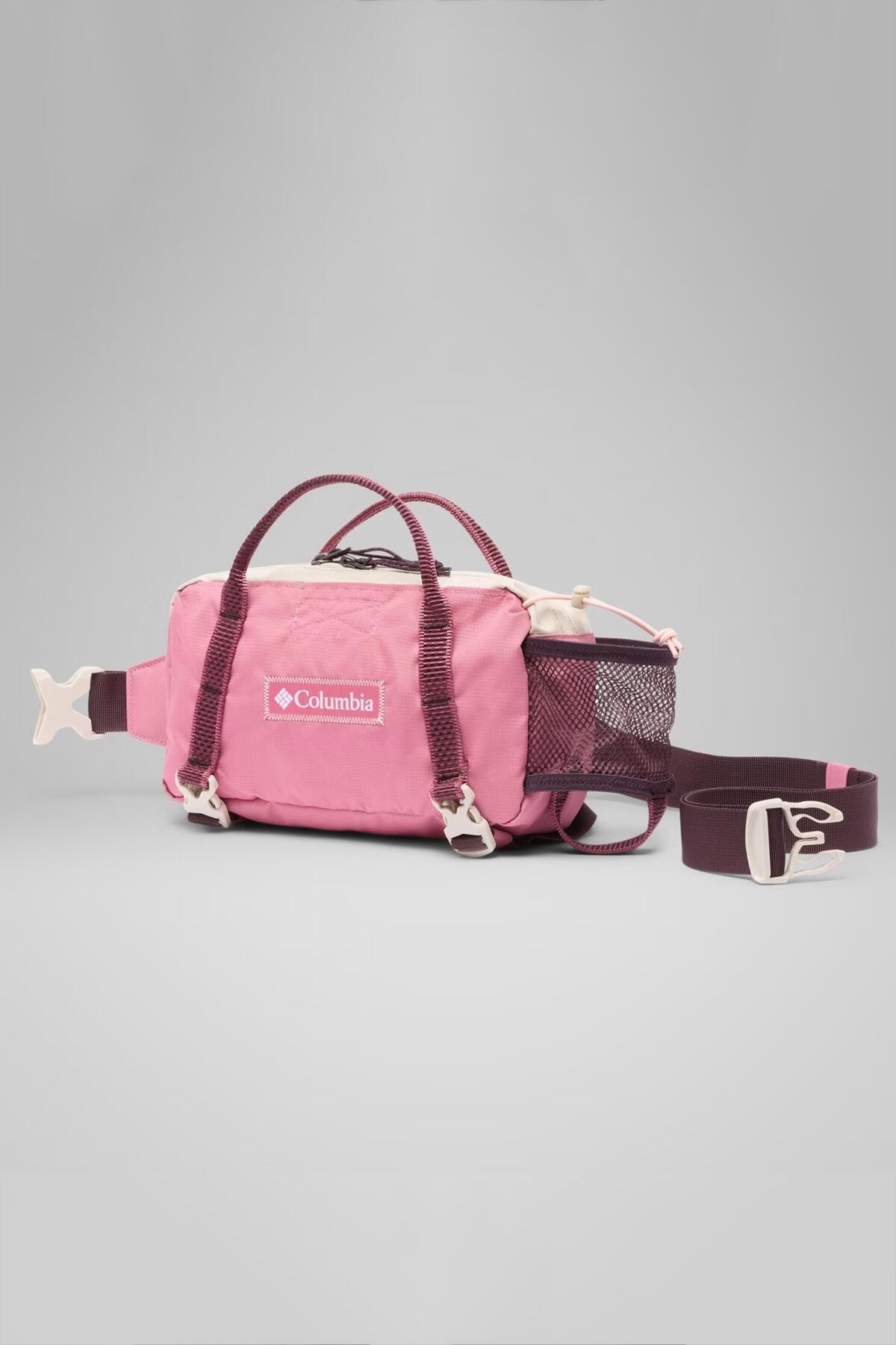 Riñoneras Hombre Columbia Echo Mountain Hip Pack 5/5