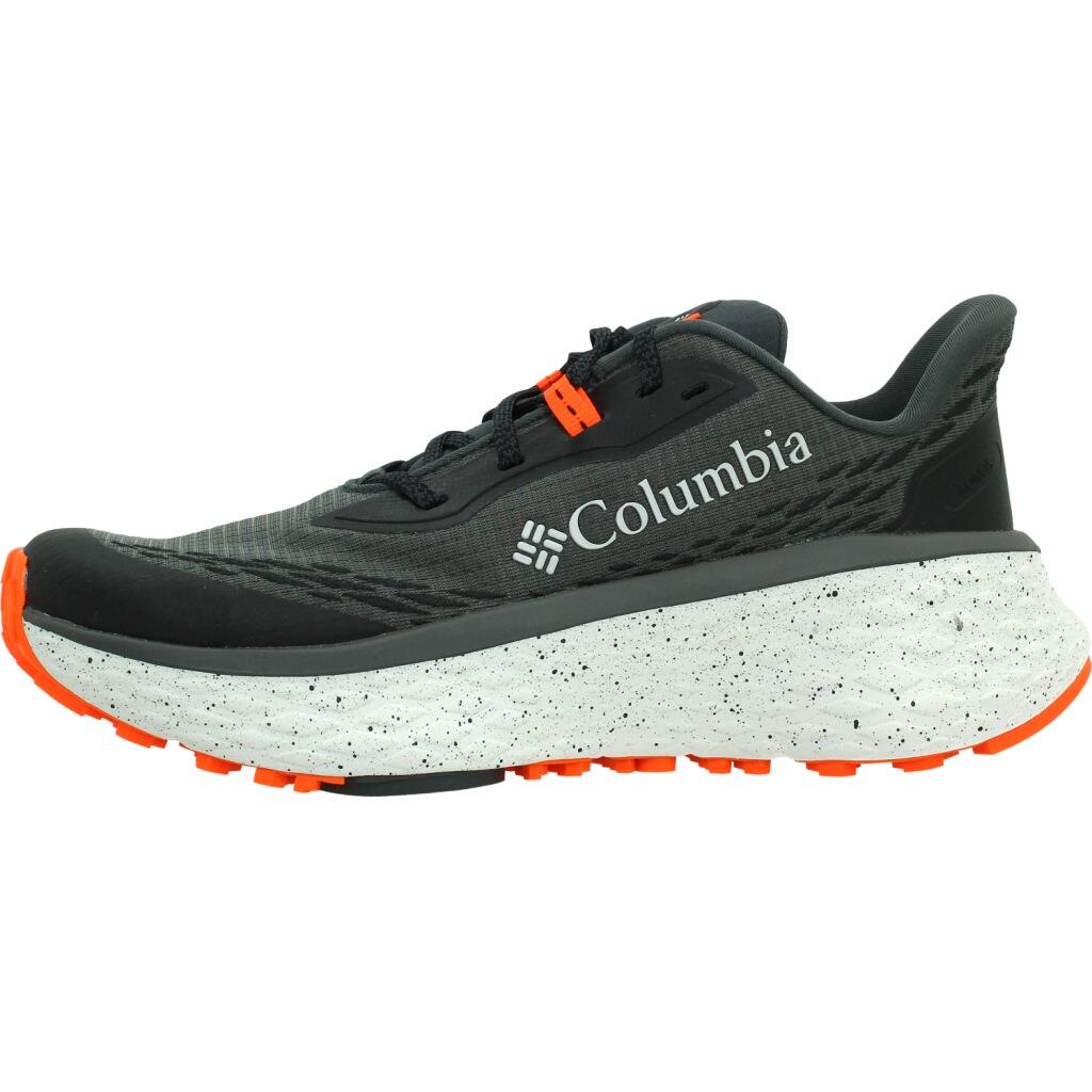 Buty COLUMBIA KONOS TRILLIUM ATR Szary 2/5