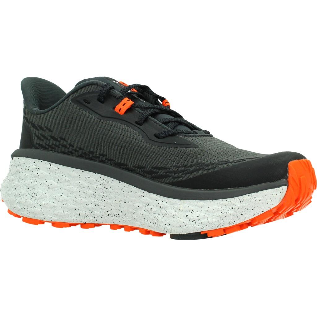 Buty COLUMBIA KONOS TRILLIUM ATR Szary 5/5