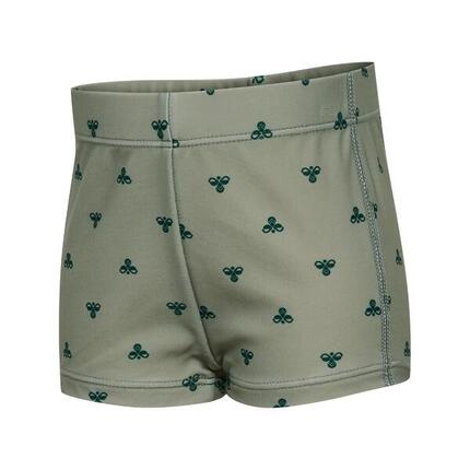 Boxer de bain bébé garçon Hummel BEE AOP