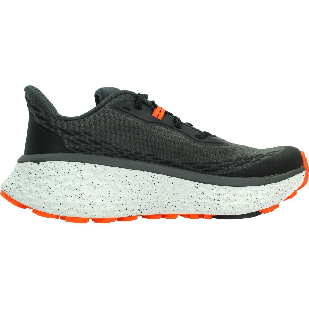Buty COLUMBIA KONOS TRILLIUM ATR Szary 4/5