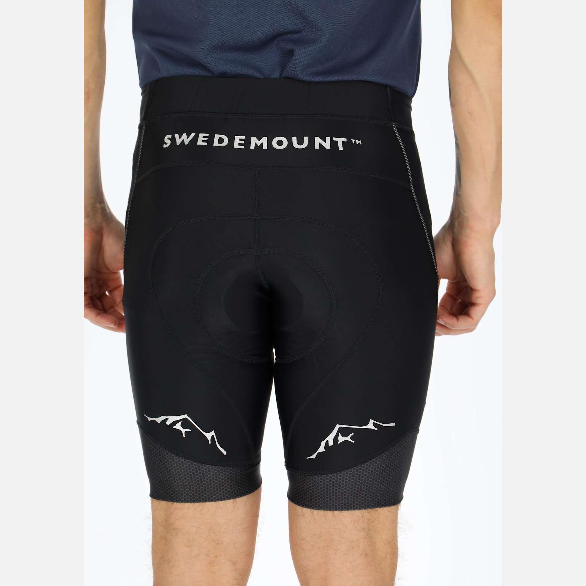 Heren fietsbroek kort snel droog Giro Bike Short Tights 6/6