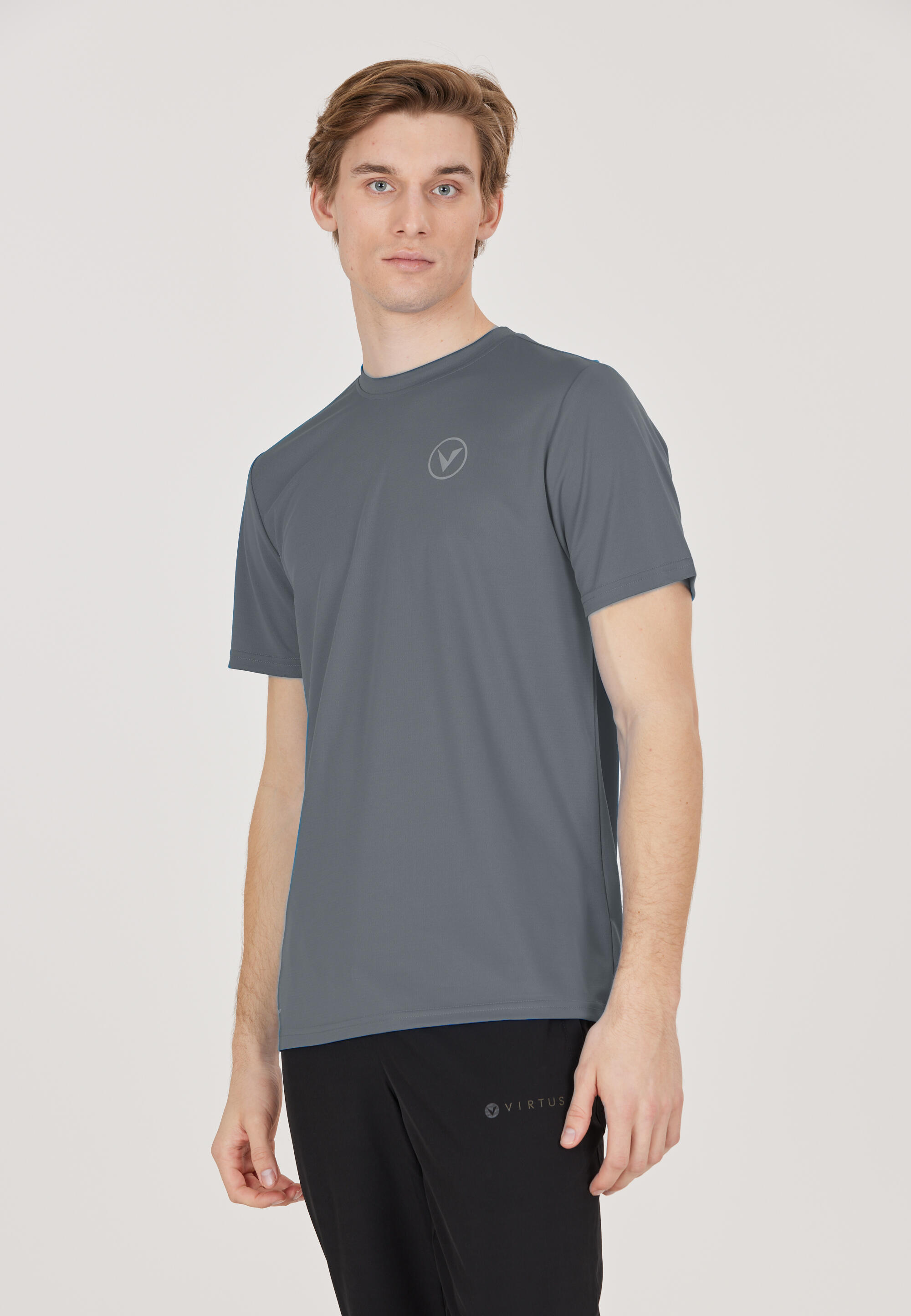 T-shirt Virtus Keso V2 3/5
