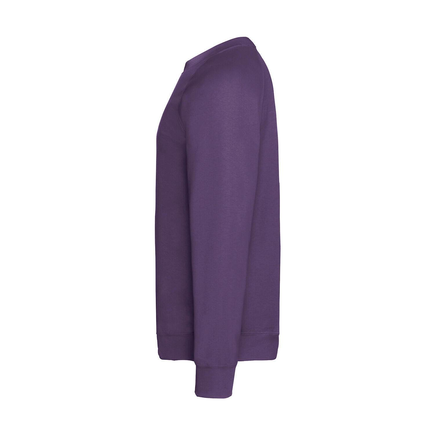 Sudadera Fruit of the Loom Classic 3/3