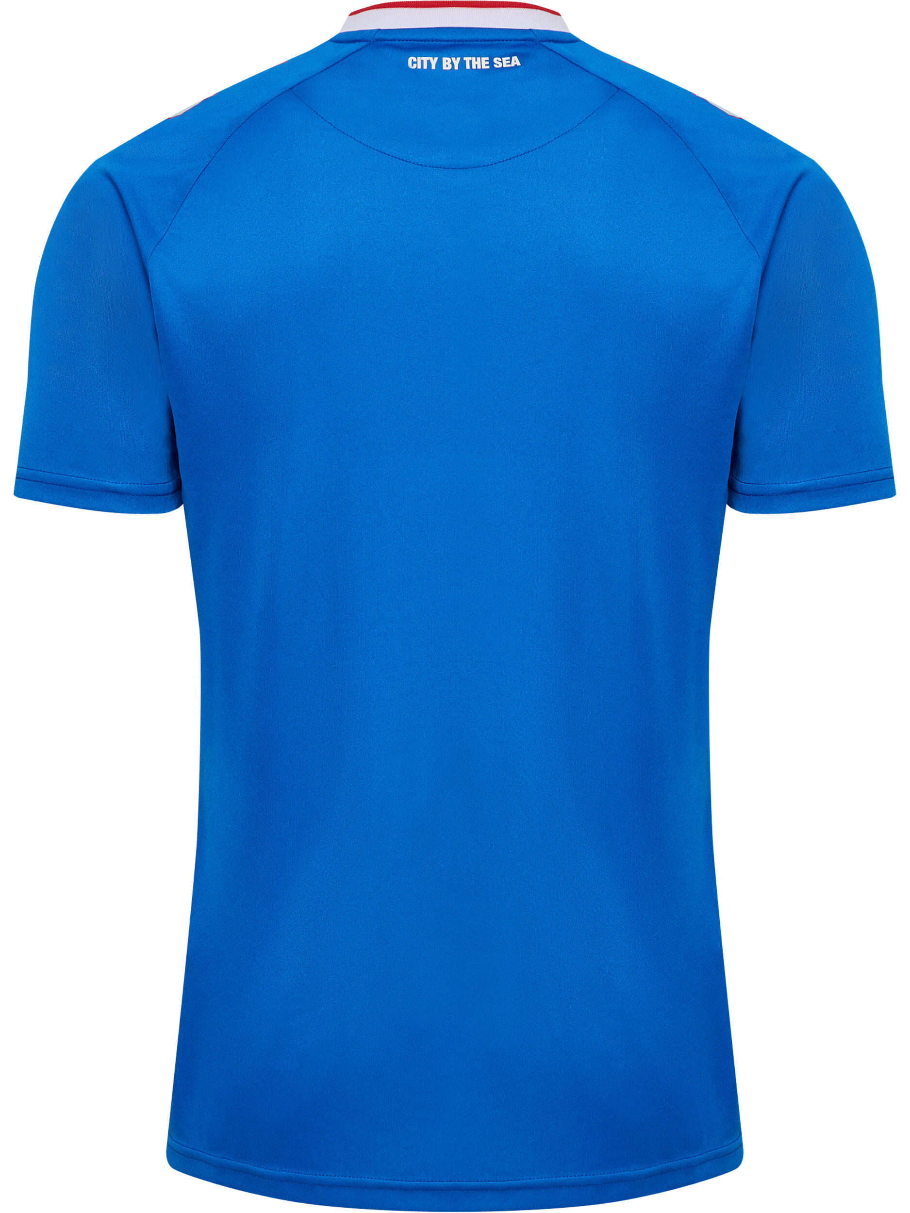 Instap T-Shirt Sun 25-26 Unisex Volwassene 2/5
