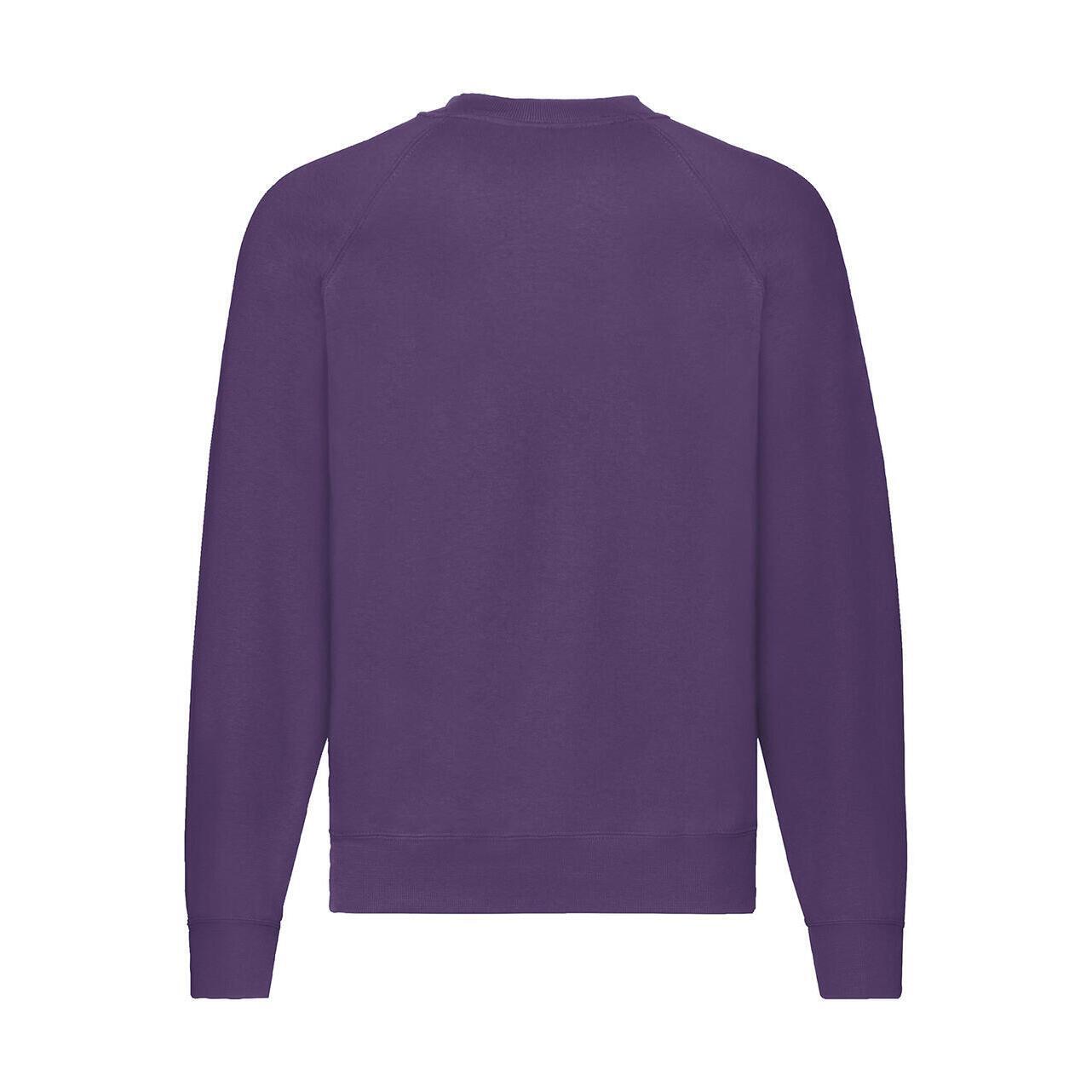 Sudadera Fruit of the Loom Classic 2/3