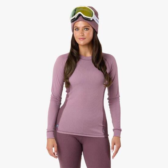 Damen Skibekleidung Nordic Active Base Layer Set W II schnelltrocknend