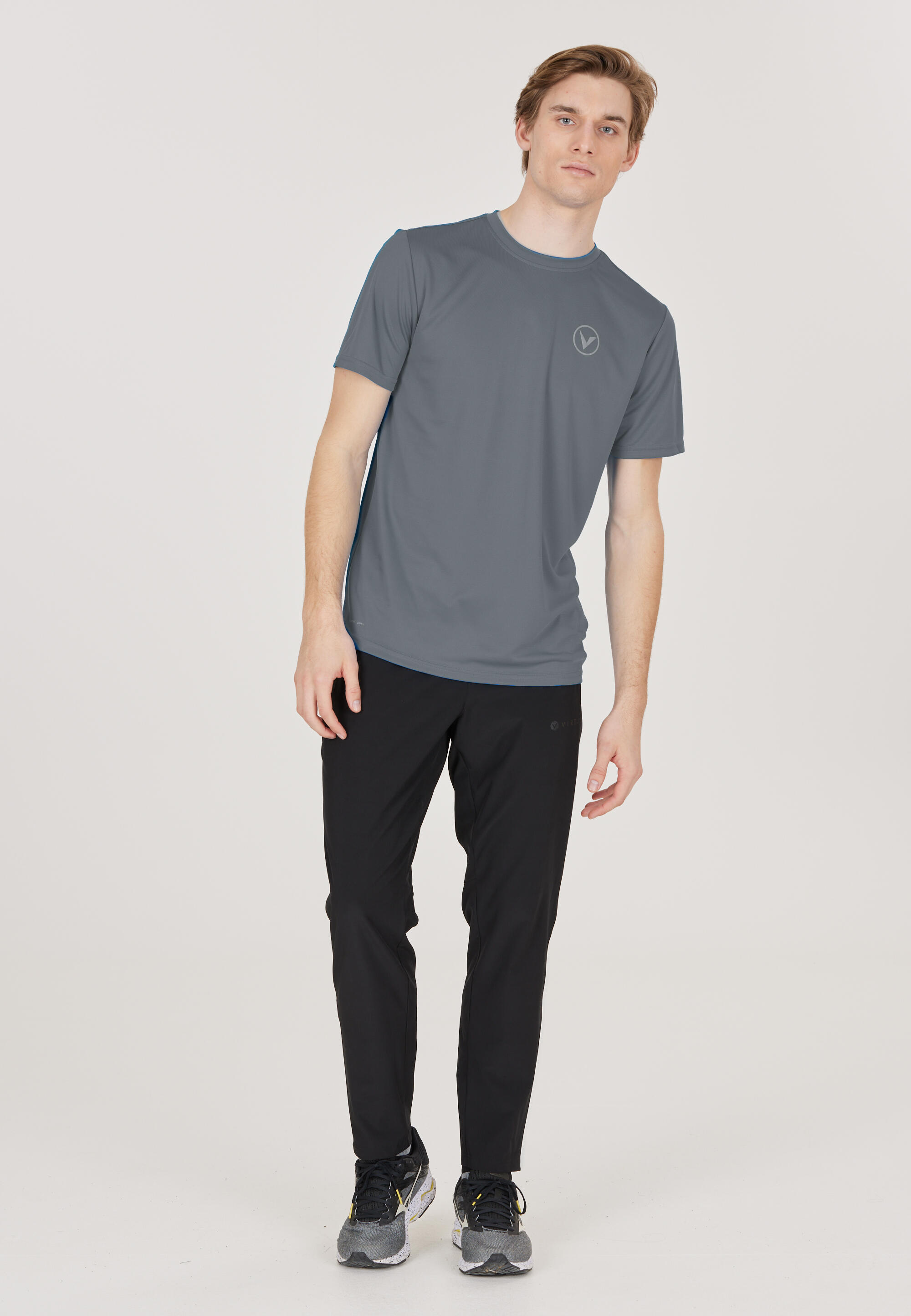 T-shirt Virtus Keso V2 4/5