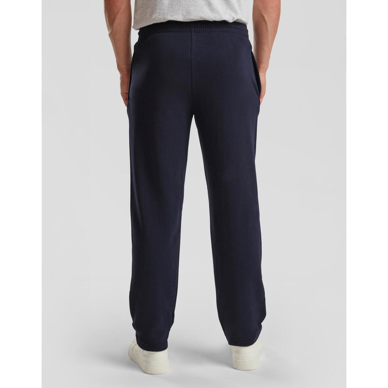 Pantalón Fruit of the Loom Classic 3/5
