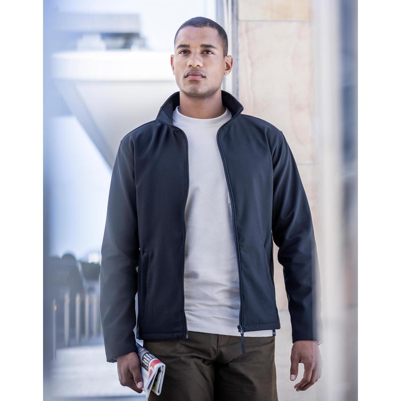 Veste softshell Regatta Classic 2/2