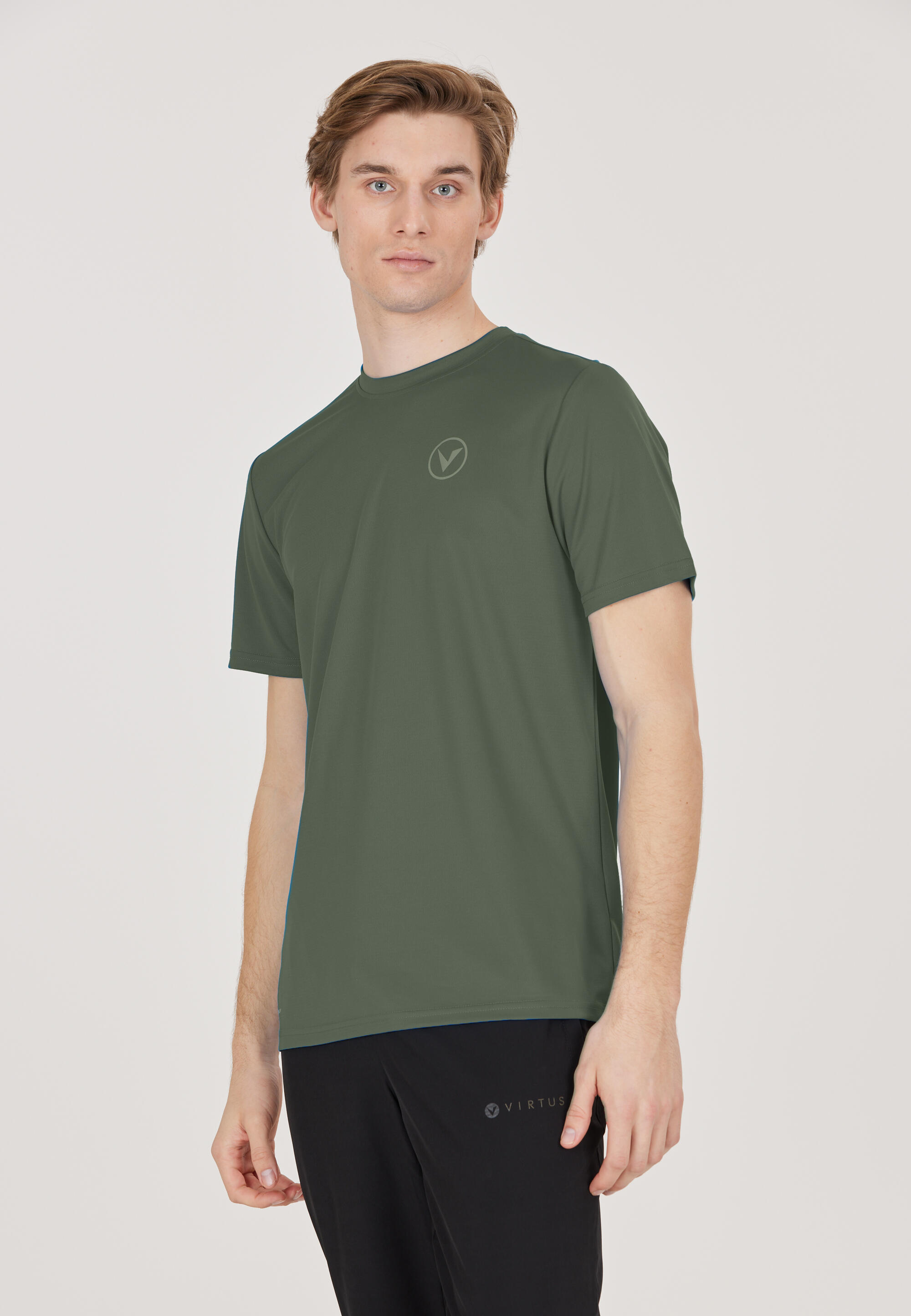 T-shirt Virtus Keso V2 3/5