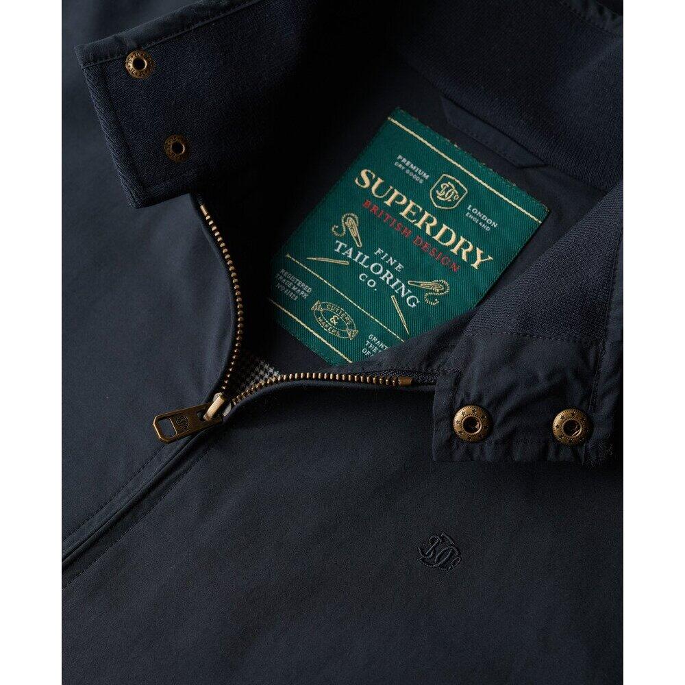 Veste Superdry Classic Harrington 2/2