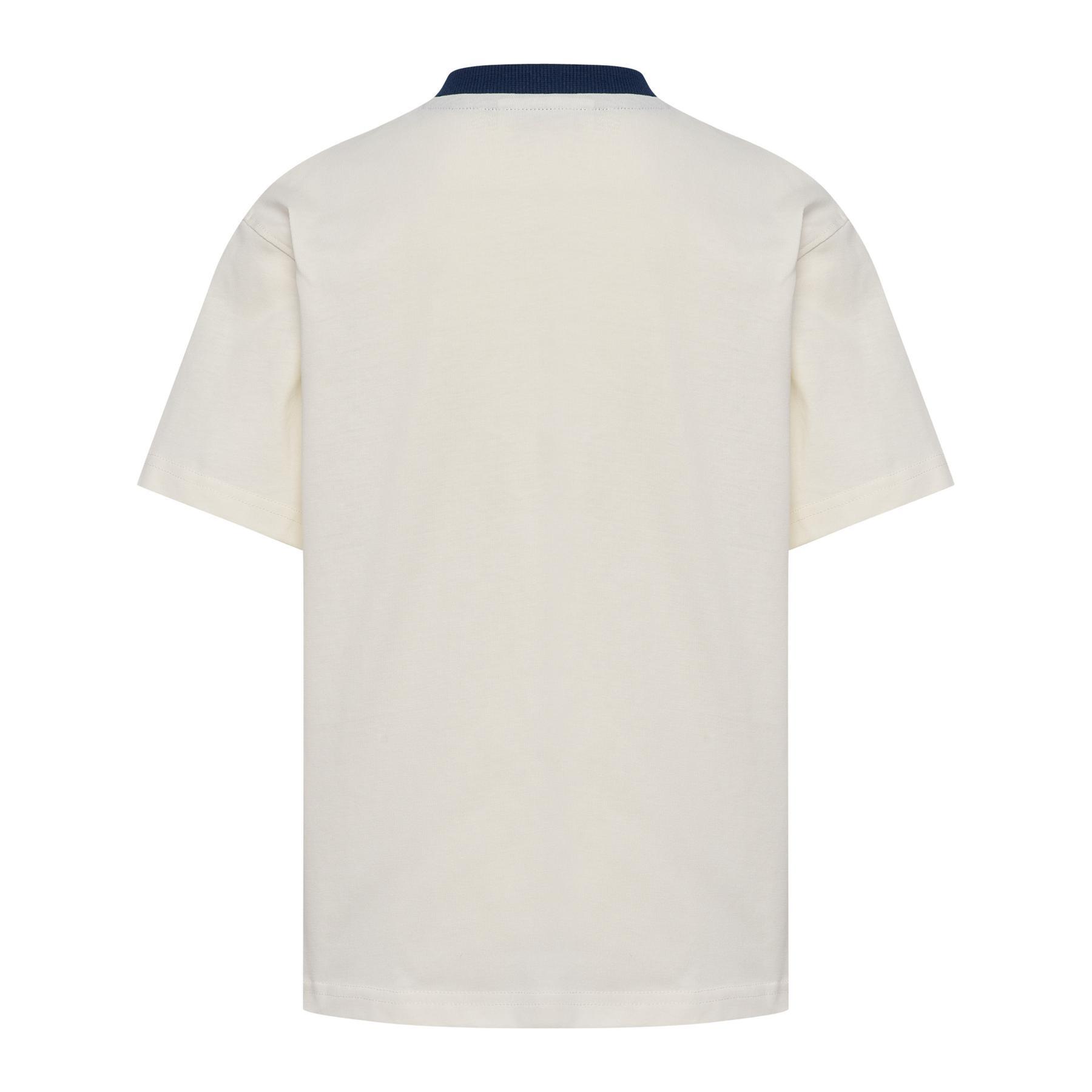 T-shirt de criança Hummel Change 3/5