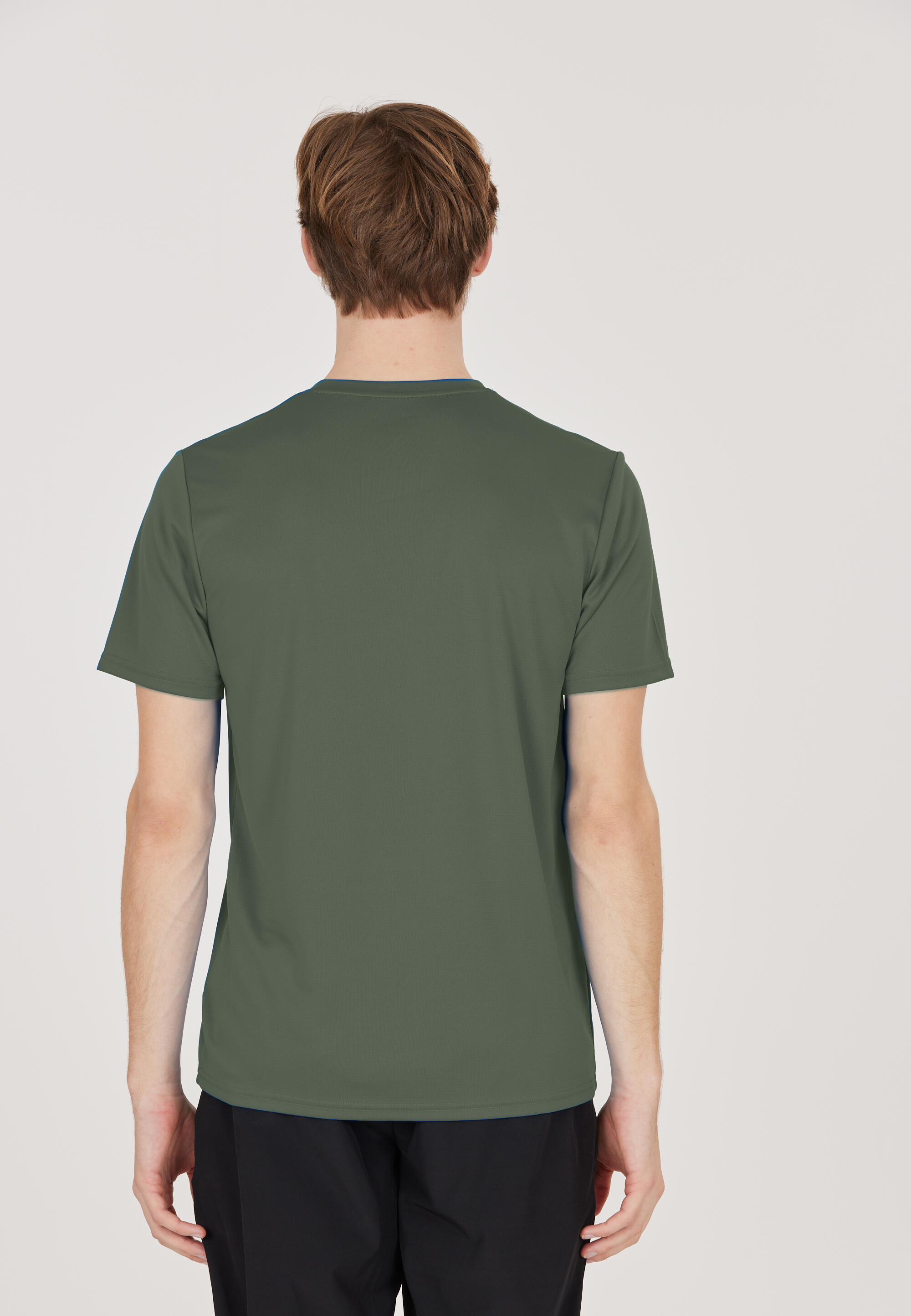 T-shirt Virtus Keso V2 5/5