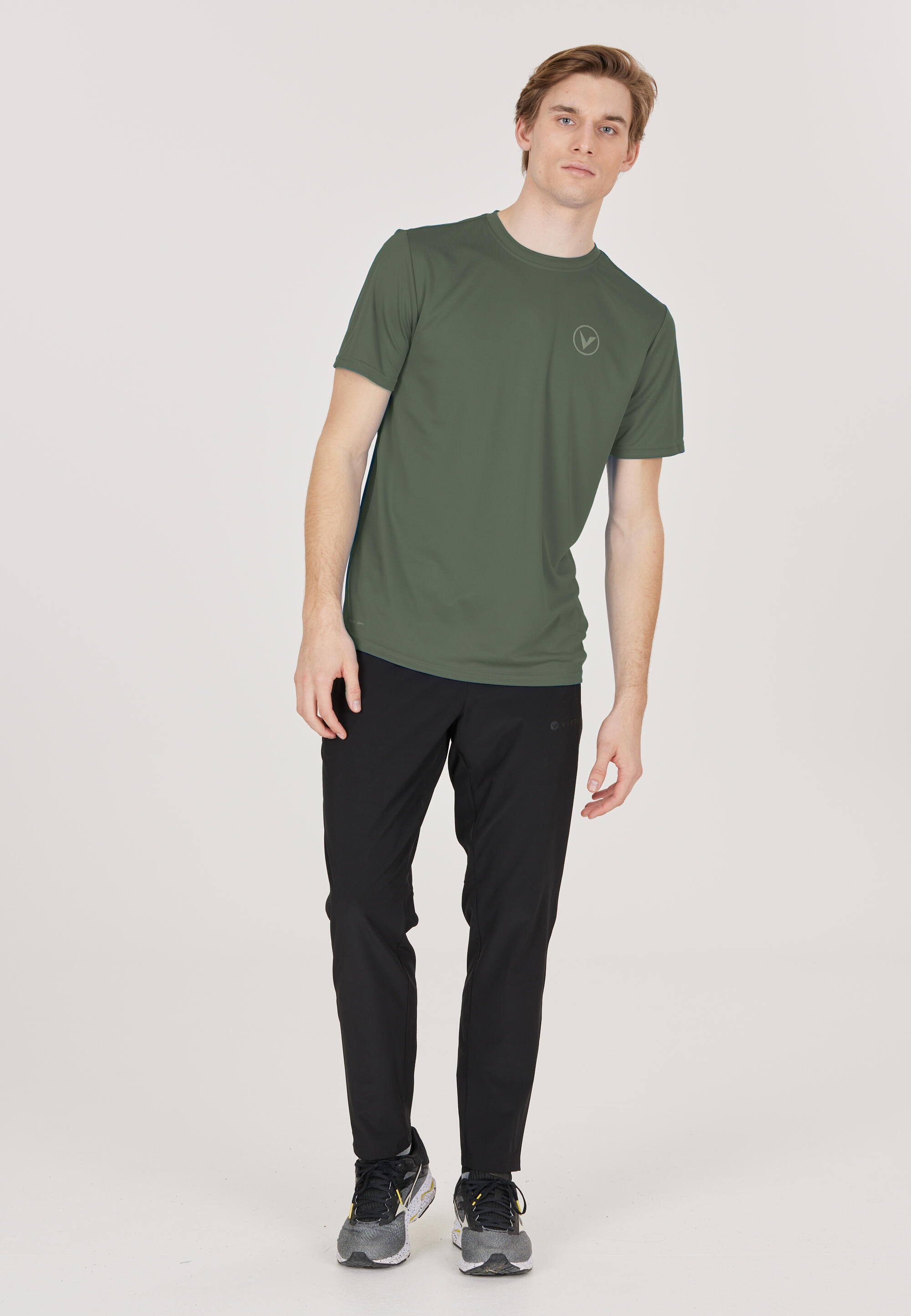 T-shirt Virtus Keso V2 4/5