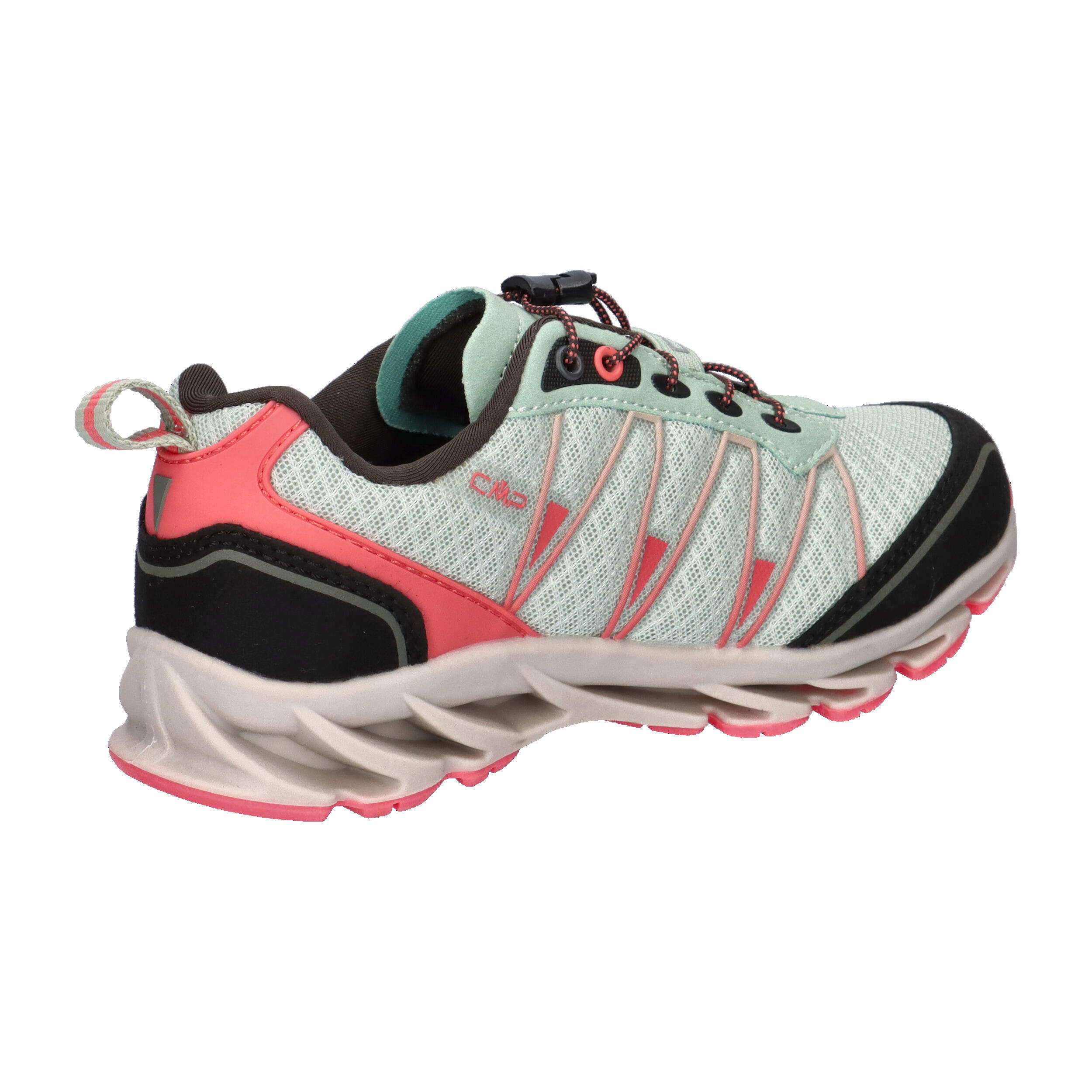 CMP Kinder Trail Running Schuhe Altak WP 2.0 39Q4794J 7/7
