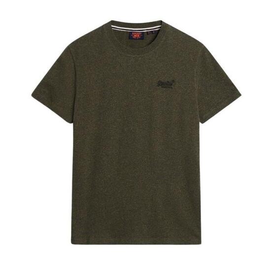 T-shirt coton bio Superdry Essential