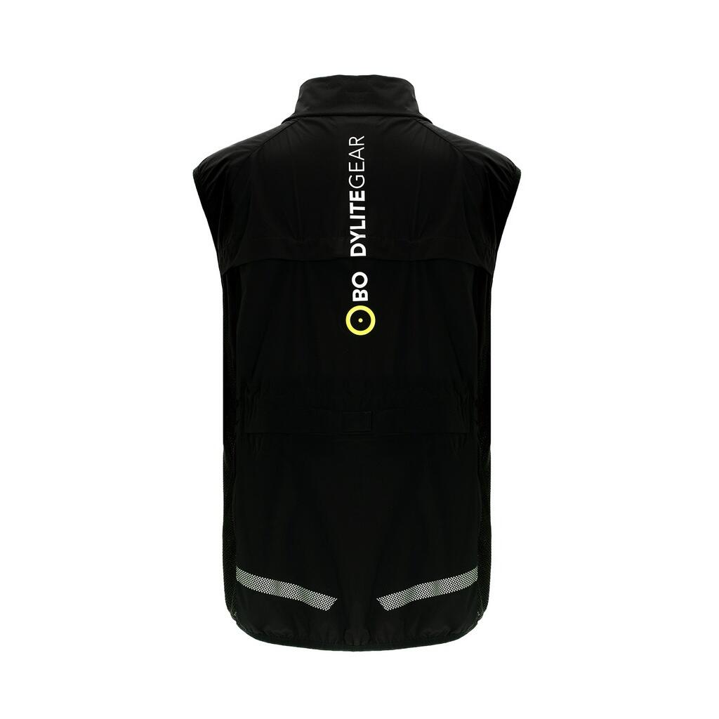 Veste sans manche femme Bodylite Gear Night Vision 2/2