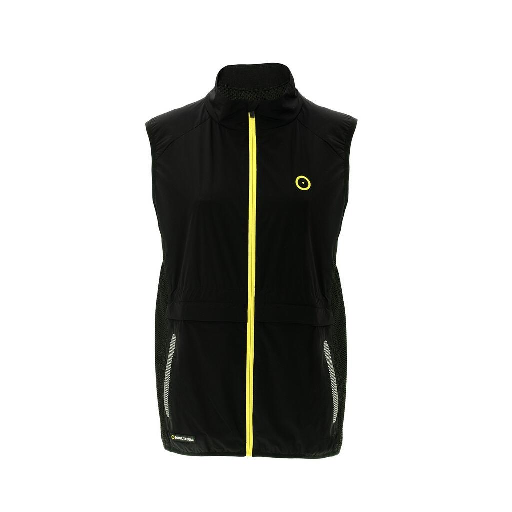 Damska kurtka bez rękawów Bodylite Gear Night Vision