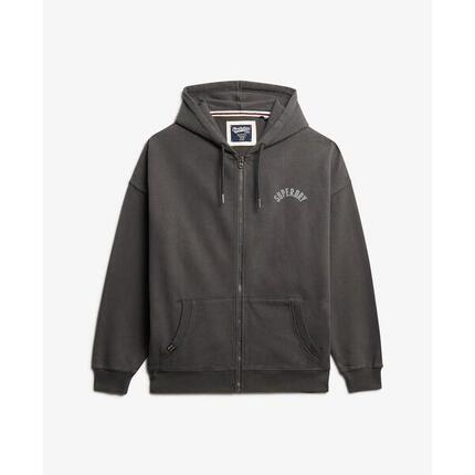 Oversized Kapuzenjacke Superdry Athletic Essentials
