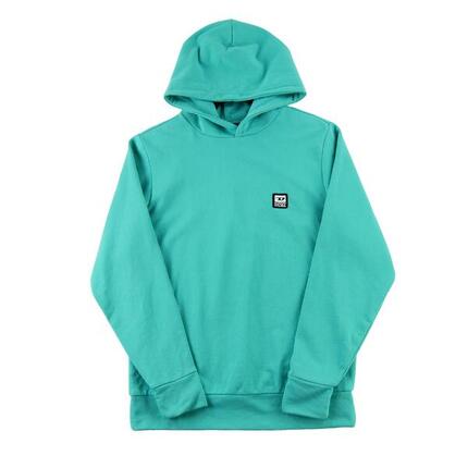 Reconditionné - Sweat à capuche Homme Turquoise - Excellent