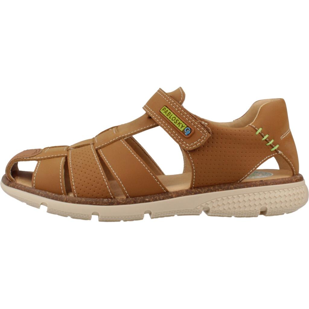 Sandalias Niño Pablosky 520894p 2/5