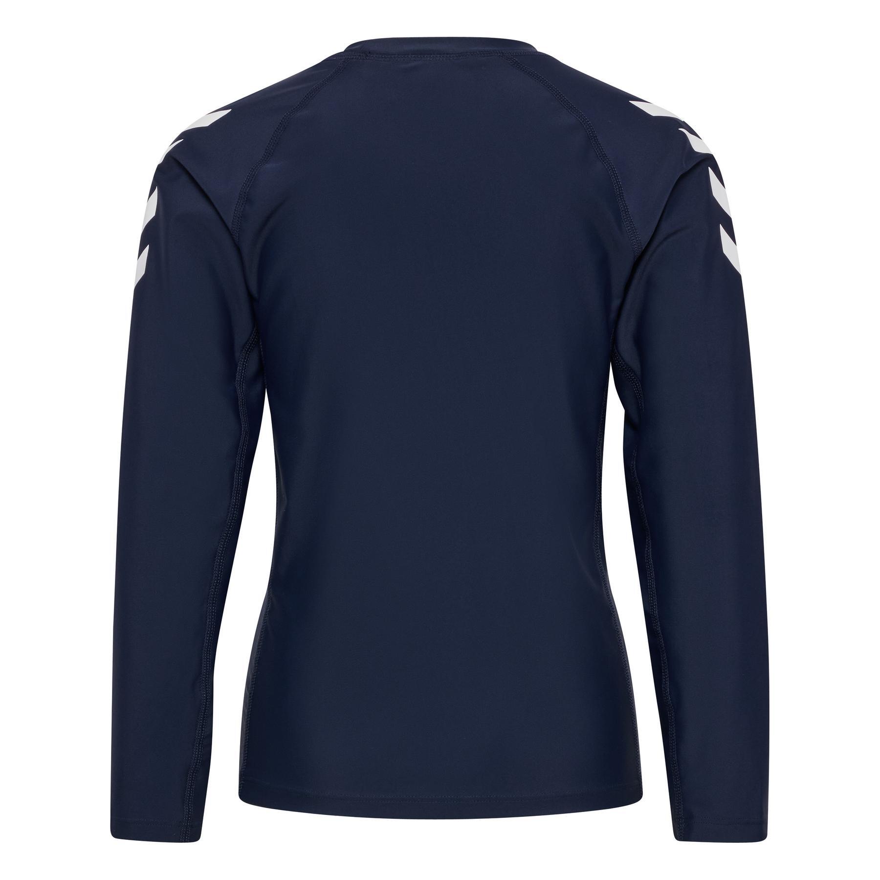 T-shirt per bambini Hummel 3/4