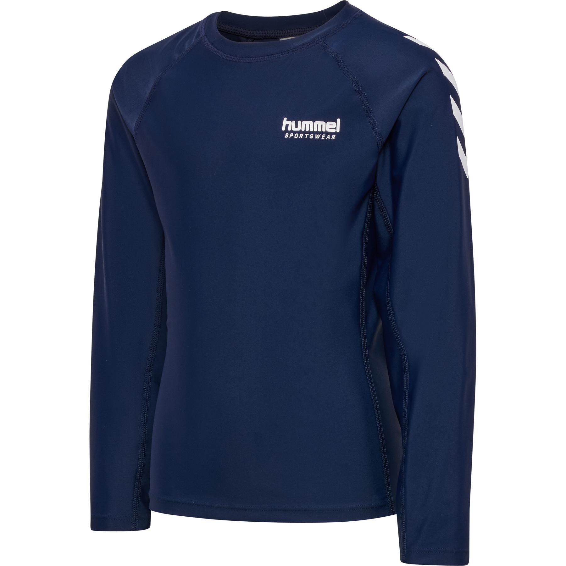 T-shirt per bambini Hummel 2/4