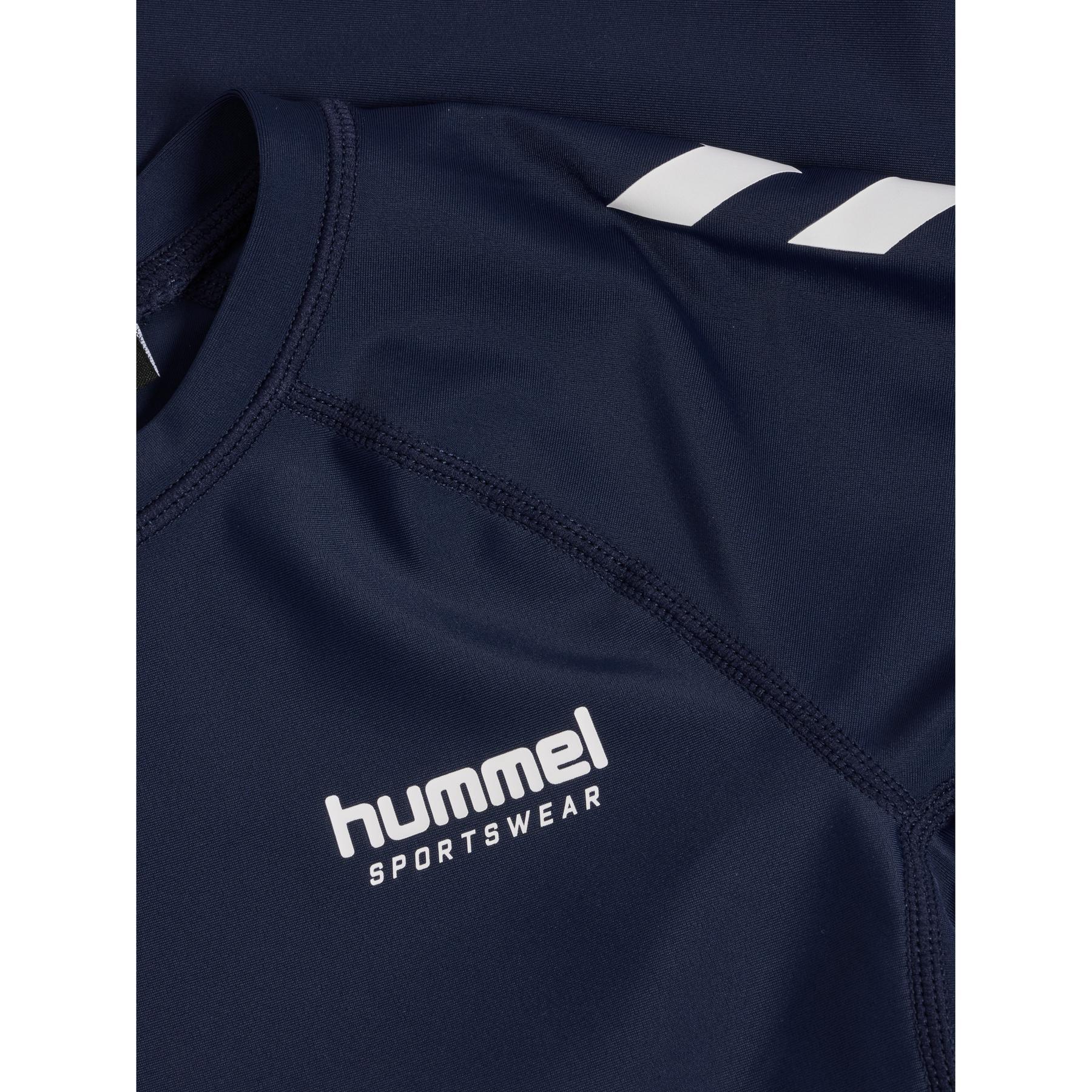 T-shirt per bambini Hummel 4/4